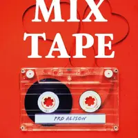 Mixtape - Jane Sanderson
