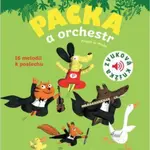 Packa a orchestr - Magali Le Huche