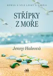 Střípky z moře - Jenny Haleová - e-kniha