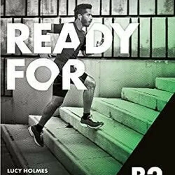 Ready for First (4th edition) Workbook + Digital Workbook with Audio with key - Holmes Lucy