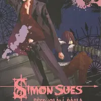 Simon Sues 1: Předvolání ďábla - Kim Myung-Hee