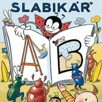 Ferdův slabikář - Ondřej Sekora