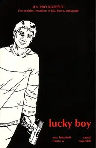 Lucky Boy - comics - Max Bubakoff