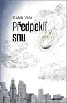 Předpeklí snu - Radek Váňa