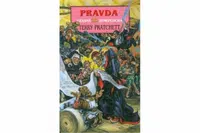 Pravda - Úžasná zeměplocha - Terry Pratchett