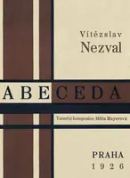 Abeceda - Vítězslav Nezval