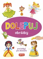 Dolepuj obrázky - pro holky