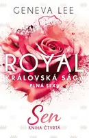 Sen - Geneva Lee - e-kniha
