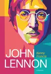 Skutečný John Lennon - Francis Kenny