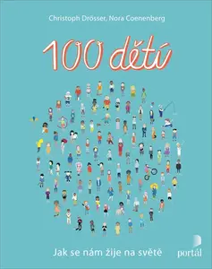 100 dětí - Christoph Drösser