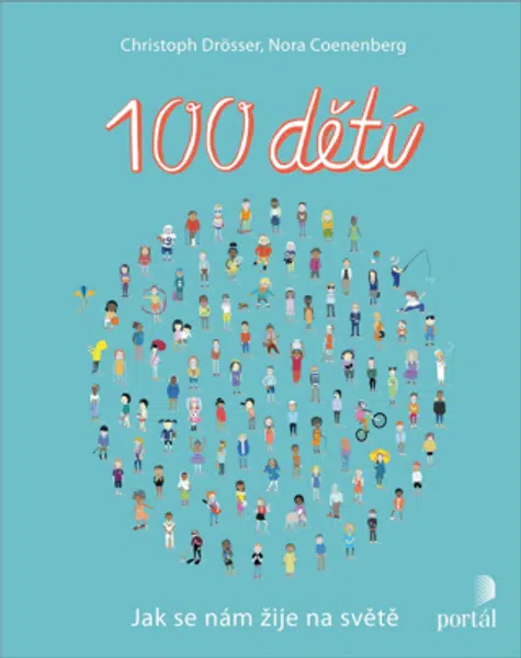100 dětí - Christoph Drösser