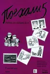 Pojechali 5 - Pracovní sešit - Hana Žofková, Zuzana Liptáková, Klaudia Eibenová, Jaroslav Šaroch