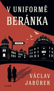 V uniformě beránka - Václav Jabůrek