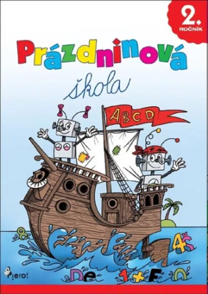 Prázdninová škola 2. ročník - Petr Šulc