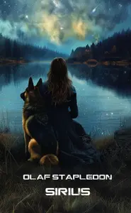 Sirius - Olaf Stapledon