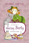 Záhady slečny Berty: Stratená torta - Brian Freschi