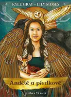 Andělé a předkové - Lily Moses, Kyle Grey