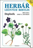 Herbář léčivých rostlin 6. - Josef A. Zentrich, Jiří Janča