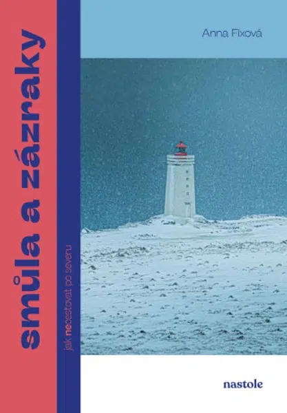 Smůla a zázraky - Anna Fixová - e-kniha