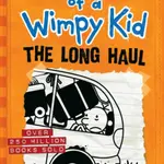Diary of a Wimpy Kid 9: The Long Haul - Jeff Kinney