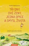 Tři dny, dvě ženy, jedna opice a smysl života - Karolien Notebaertová