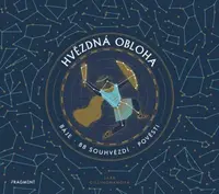 Hvězdná obloha - Sara Gillinghamová