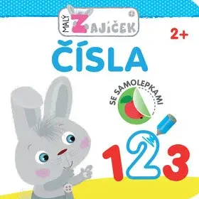 Malý zajíček - čísla
