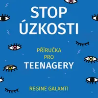 Stop úzkosti - Regine Galanti - e-kniha
