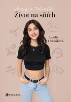 Amy's World  - Amélie Hrabáková - e-kniha