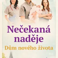 Dům nového života - Nečekaná naděje - Marie Adams - e-kniha