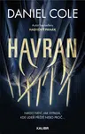 Havran - Daniel Cole - e-kniha