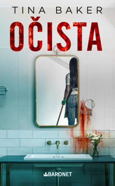 Očista - Tina Baker - e-kniha
