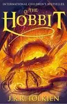 The Hobbit - J. R. R. Tolkien