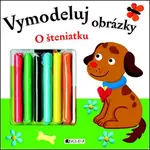 Vymodeluj obrázky - O šteniatku