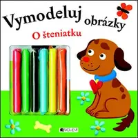 Vymodeluj obrázky - O šteniatku