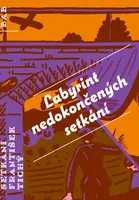 Labyrint nedokončených setkání - František Tichý, Stanislav Setinský