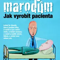 Mým marodům - Jan Hnízdil