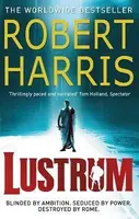 Lustrum - Robert Harris