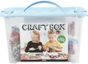 Sada pro kreativní tvoření