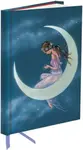 Zápisník Flame Tree Fairyland Moon Maiden