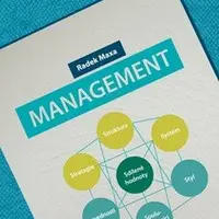 Management - Radek Maxa