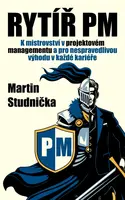 Rytíř PM - Martin Studnička
