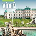 Vídeň - do kapsy, 3. vydání