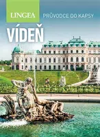 Vídeň - do kapsy, 3. vydání