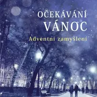 Očekávání Vánoc - Richard Rohr