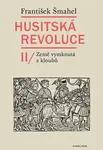Husitská revoluce II - František Šmahel - e-kniha