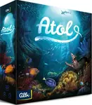 Atol - Jan Štěpánek