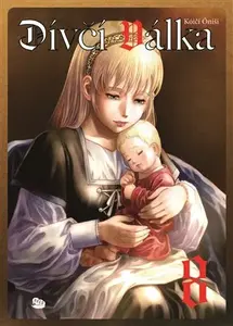 Dívčí válka 8 - Kóiči Óniši