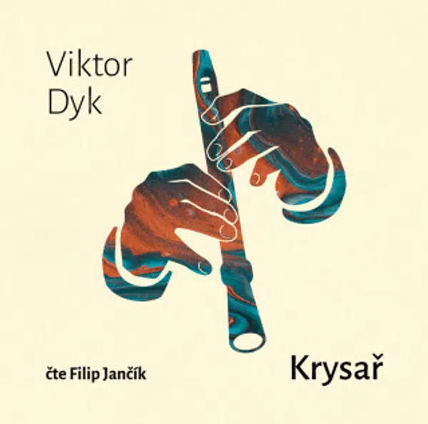 Krysař - Viktor Dyk - audiokniha