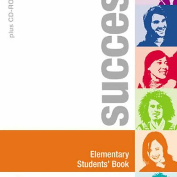 Success Elementary Students´ Book Pack - Jenny Parsons